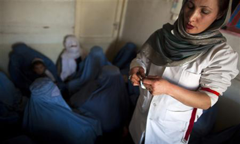 132 doctors transferred to remote areas in Balochistan